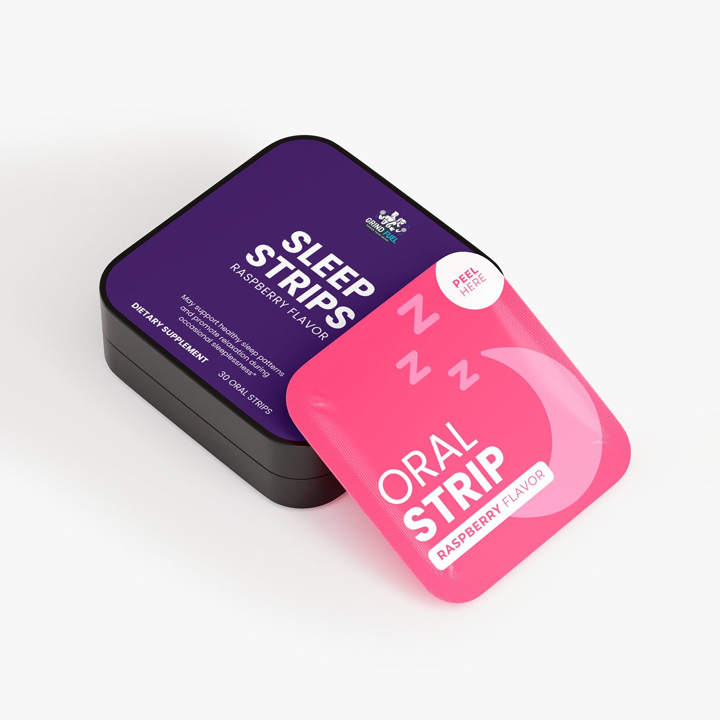 Sleep Strips