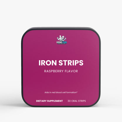 Iron Strips