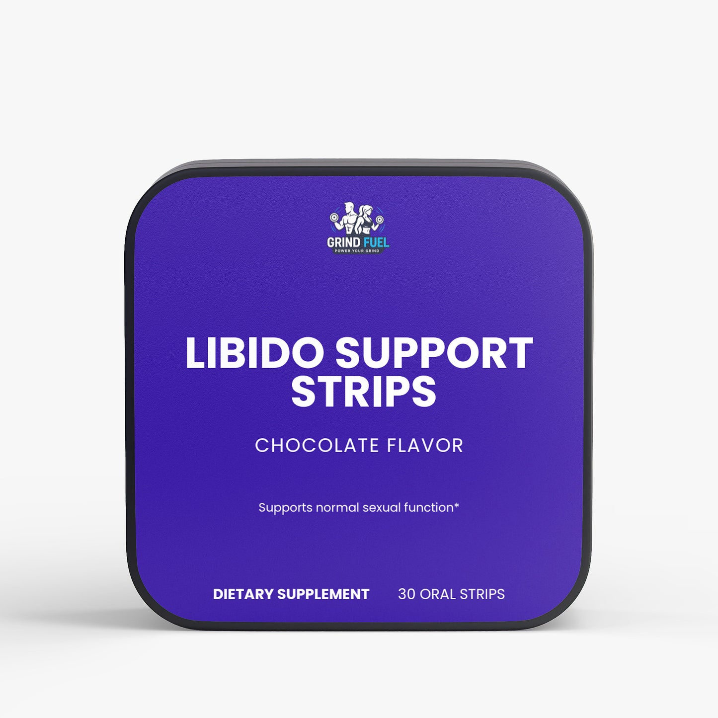 Libido Support Strips