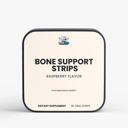 Bone Support Strips