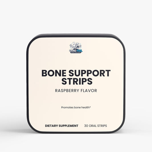 Bone Support Strips