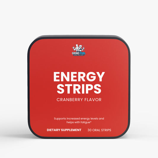 Energy Strips