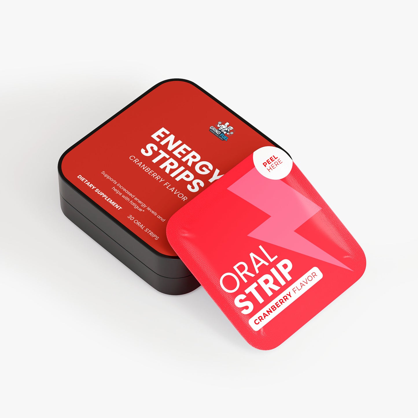 Energy Strips