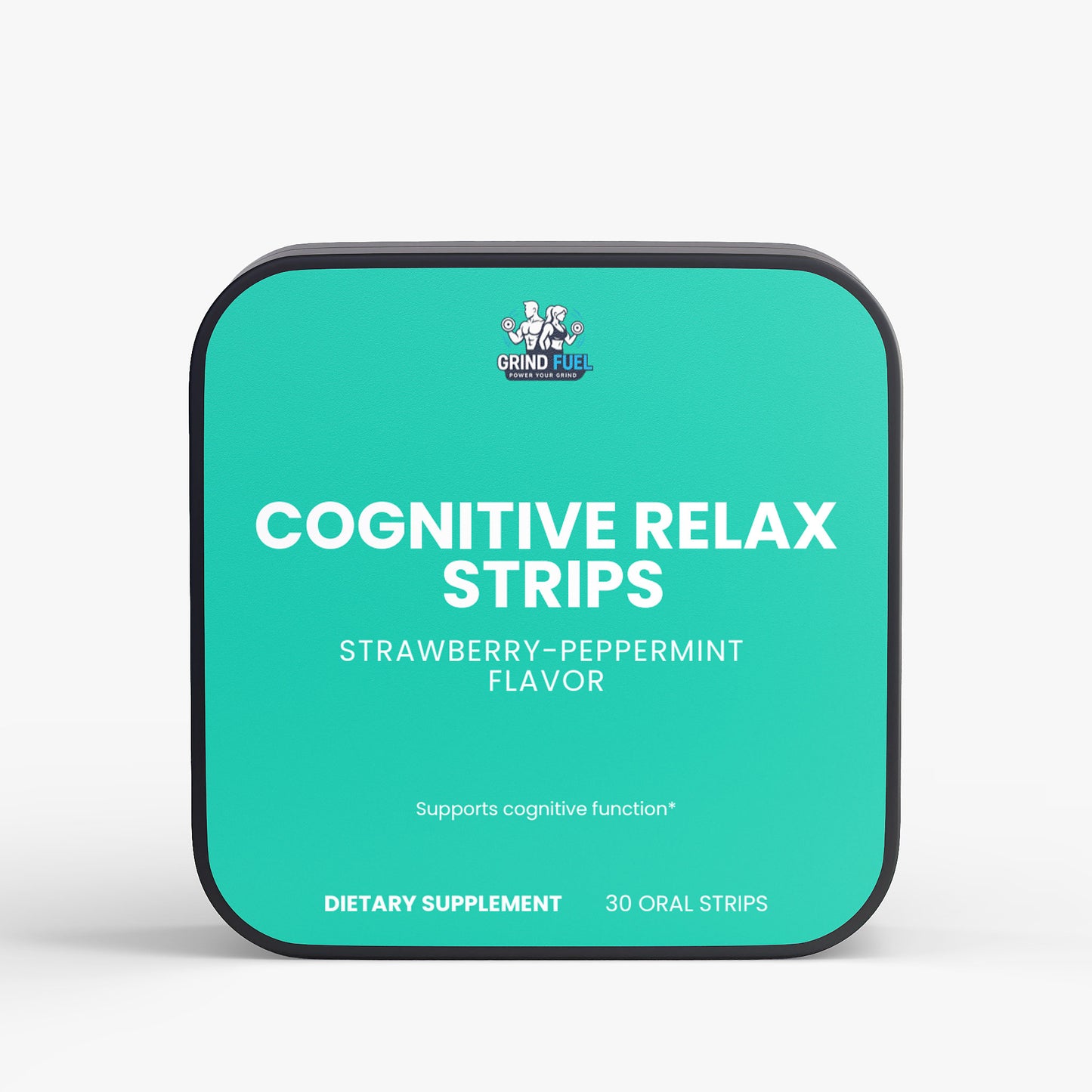 Cognitive Relax Strips