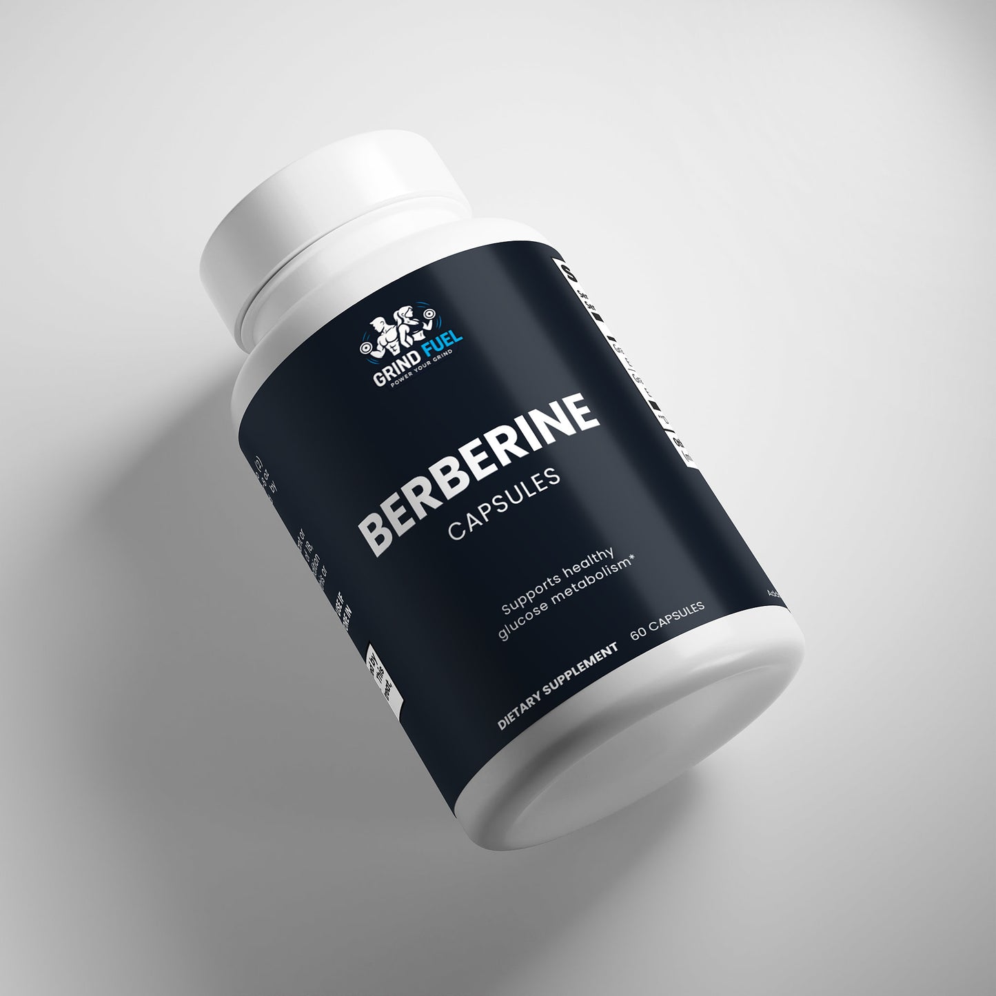 Berberine