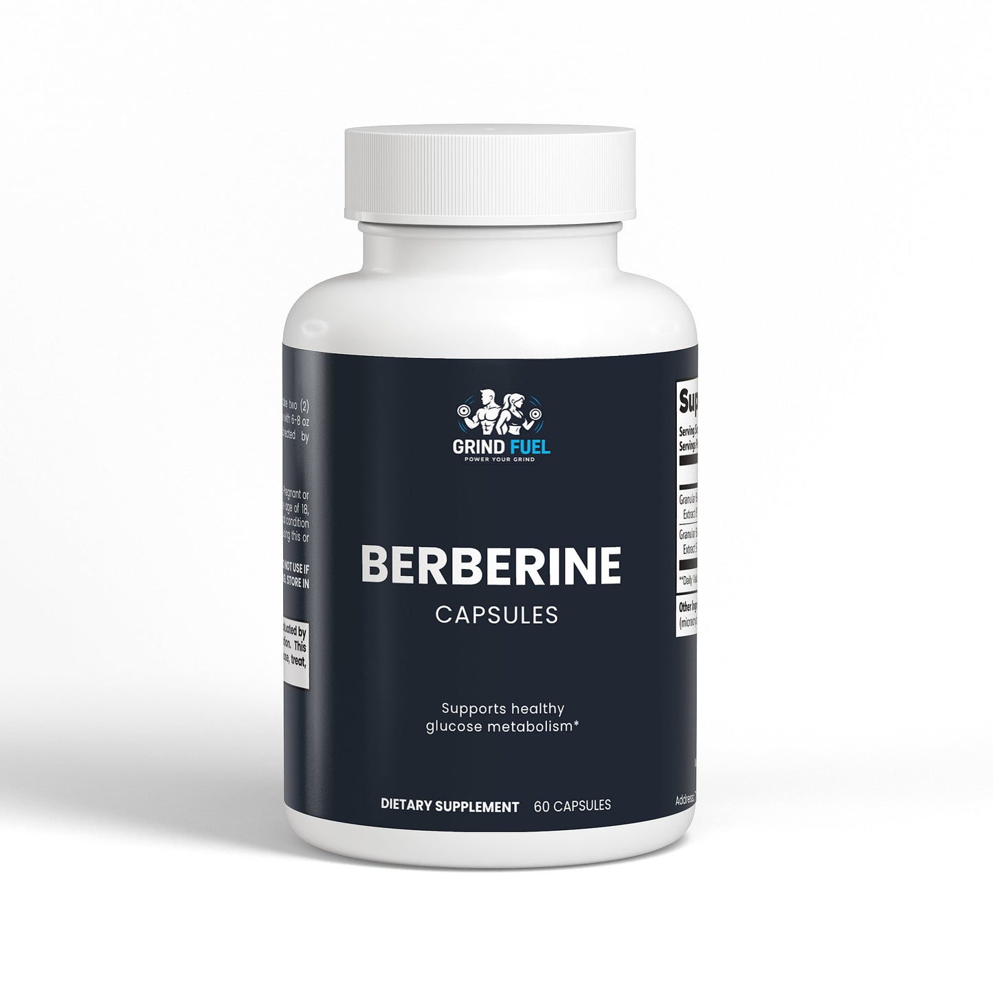 Berberine