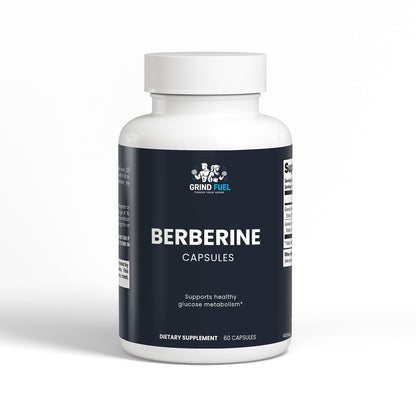 Berberine