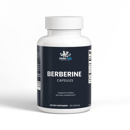 Berberine