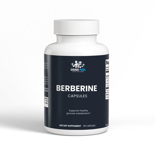 Berberine