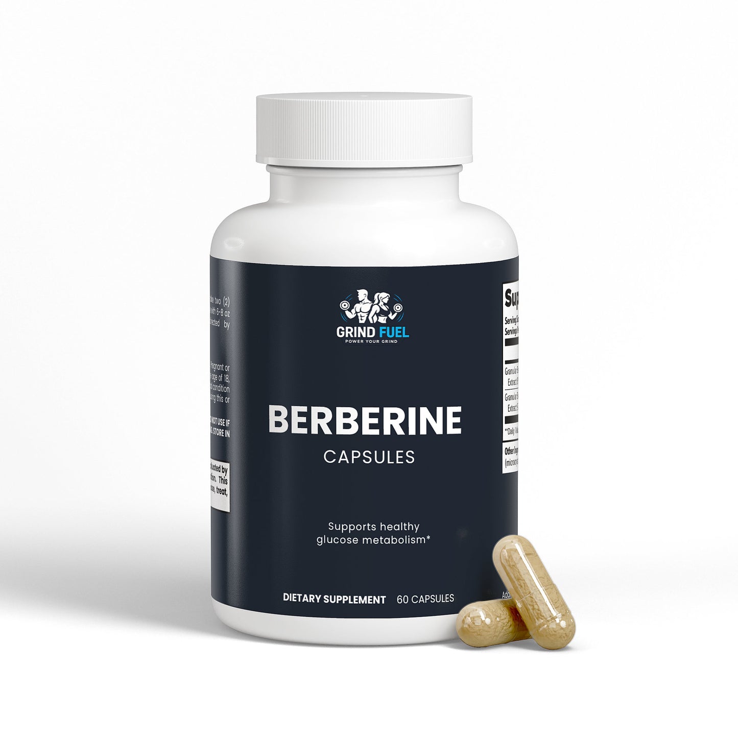 Berberine