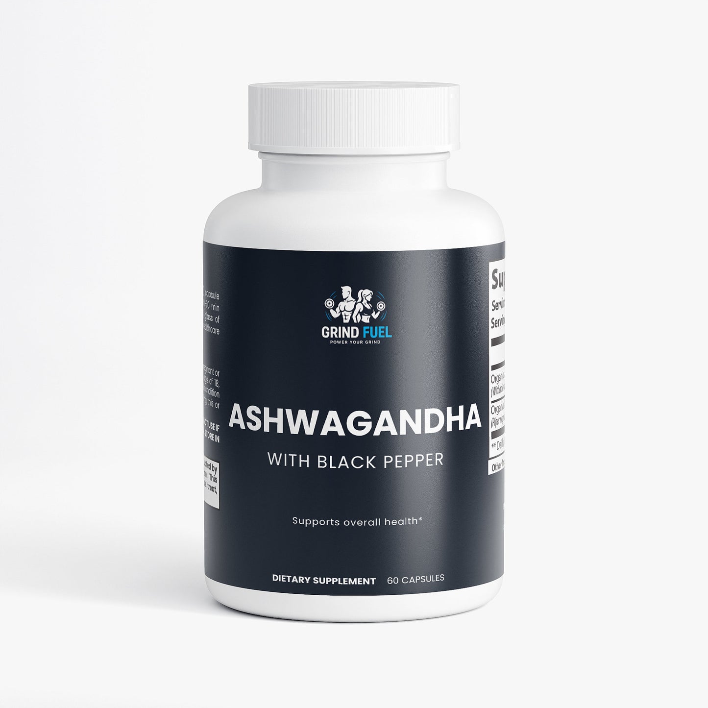 Ashwagandha