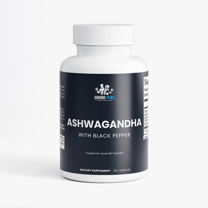 Ashwagandha