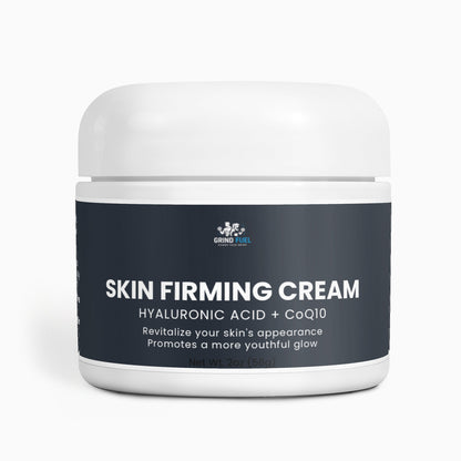 Skin Firming Cream