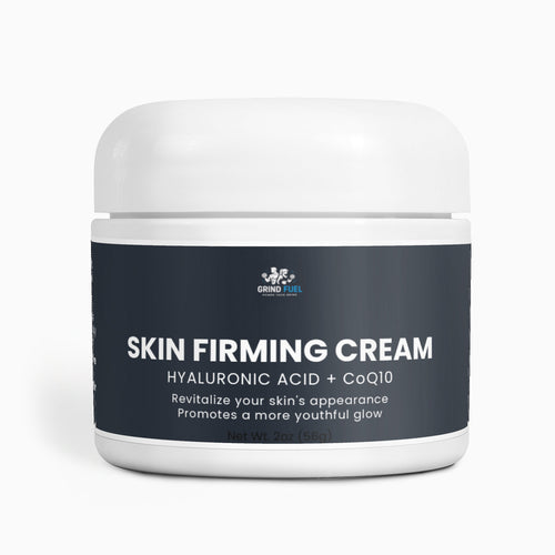 Skin Firming Cream