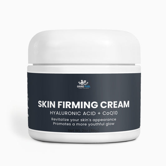 Skin Firming Cream