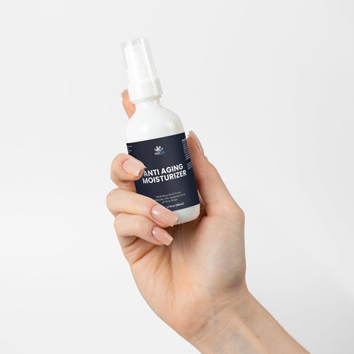 Anti-Aging Moisturizer