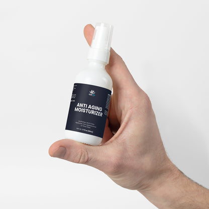 Anti-Aging Moisturizer