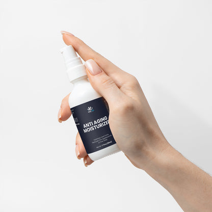 Anti-Aging Moisturizer