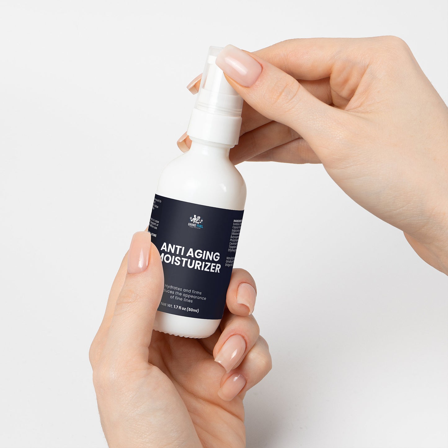 Anti-Aging Moisturizer