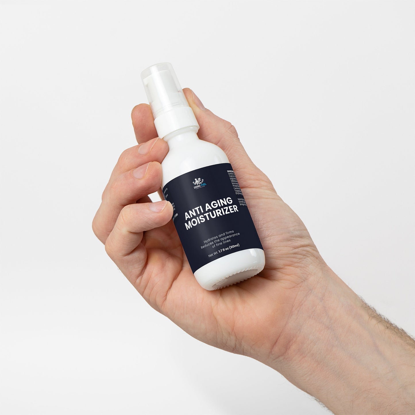 Anti-Aging Moisturizer