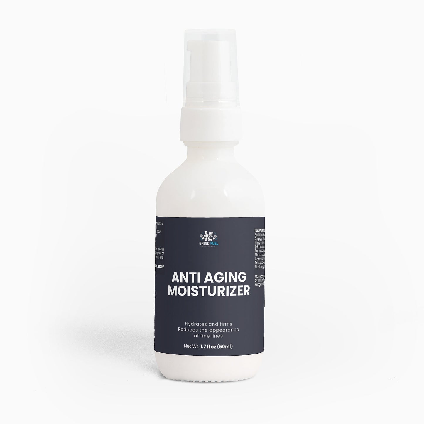 Anti-Aging Moisturizer