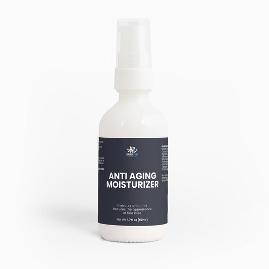 Anti-Aging Moisturizer