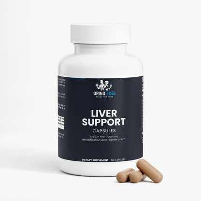 Liver Support