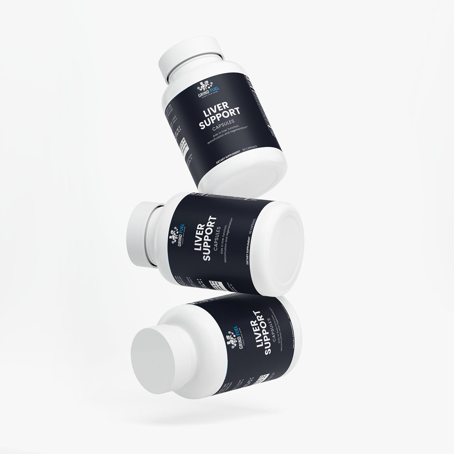 Liver Support