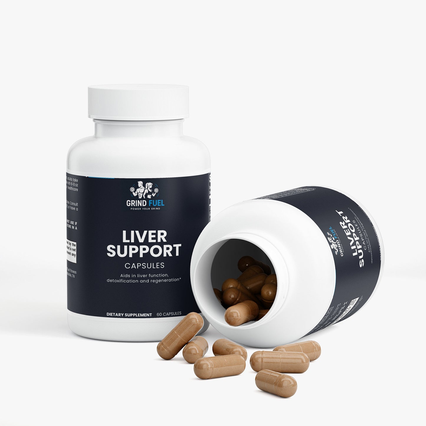 Liver Support