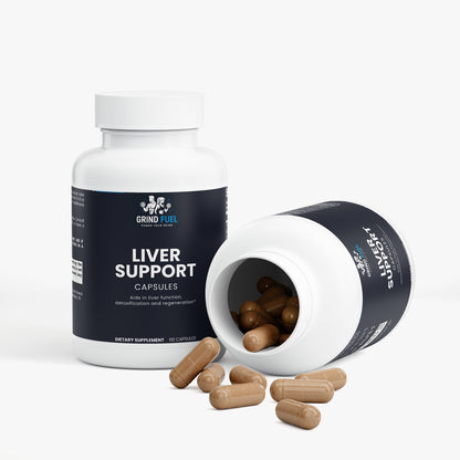 Liver Support