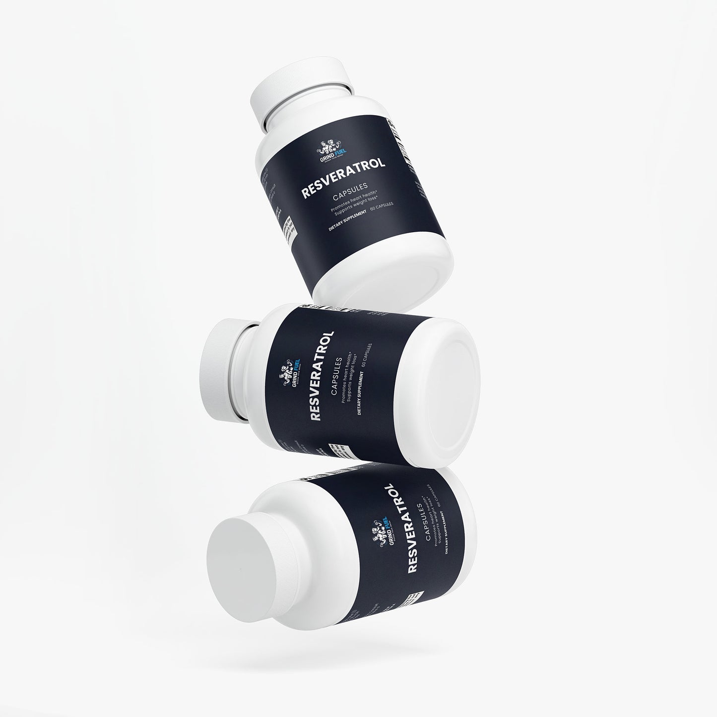 Resveratrol 50% 600mg