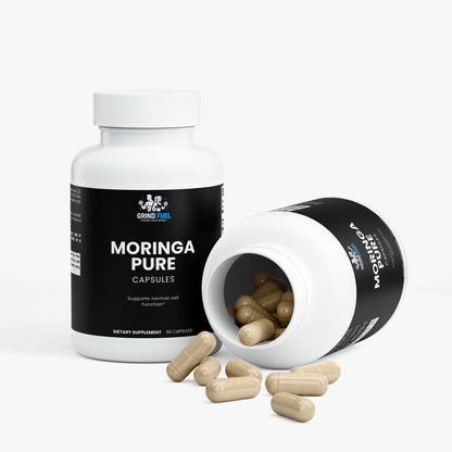 Moringa Pure