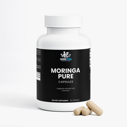 Moringa Pure