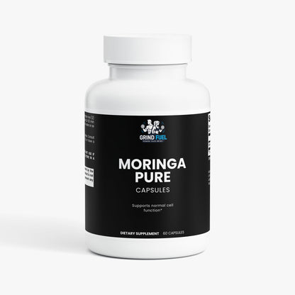 Moringa Pure