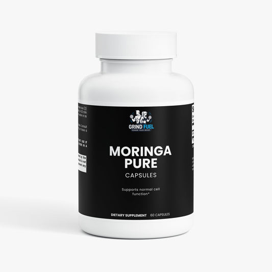 Moringa Pure