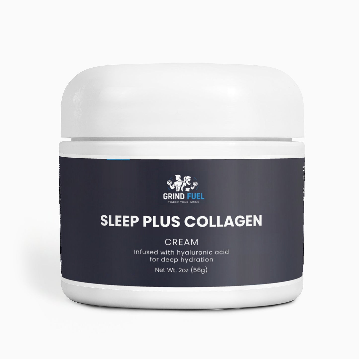 Sleep Plus Collagen Cream