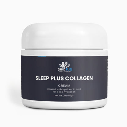Sleep Plus Collagen Cream