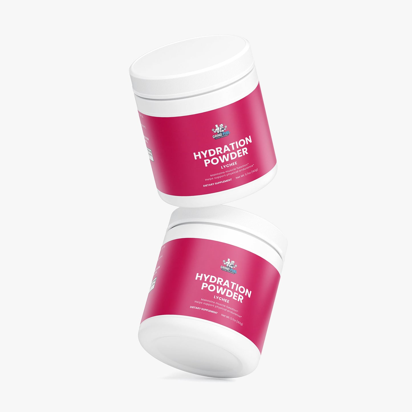Hydration Powder (Lychee)
