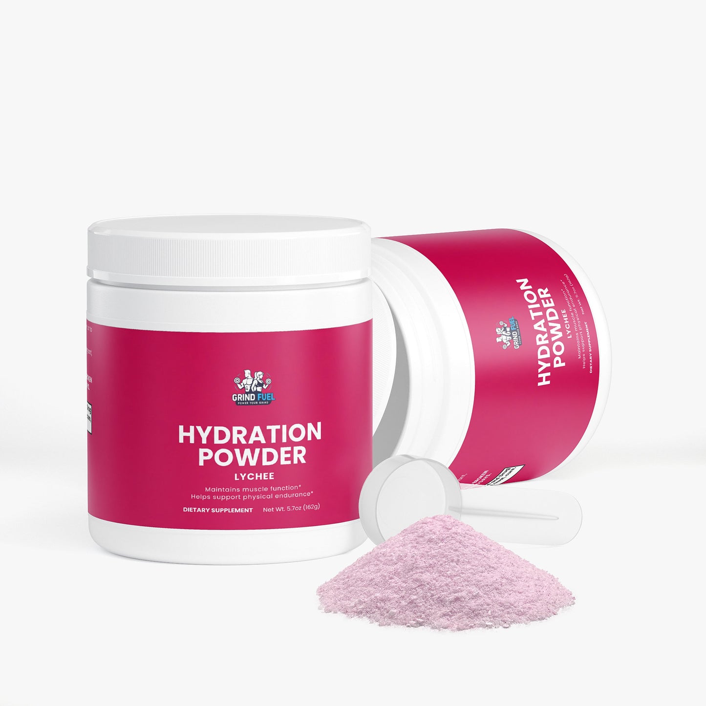 Hydration Powder (Lychee)