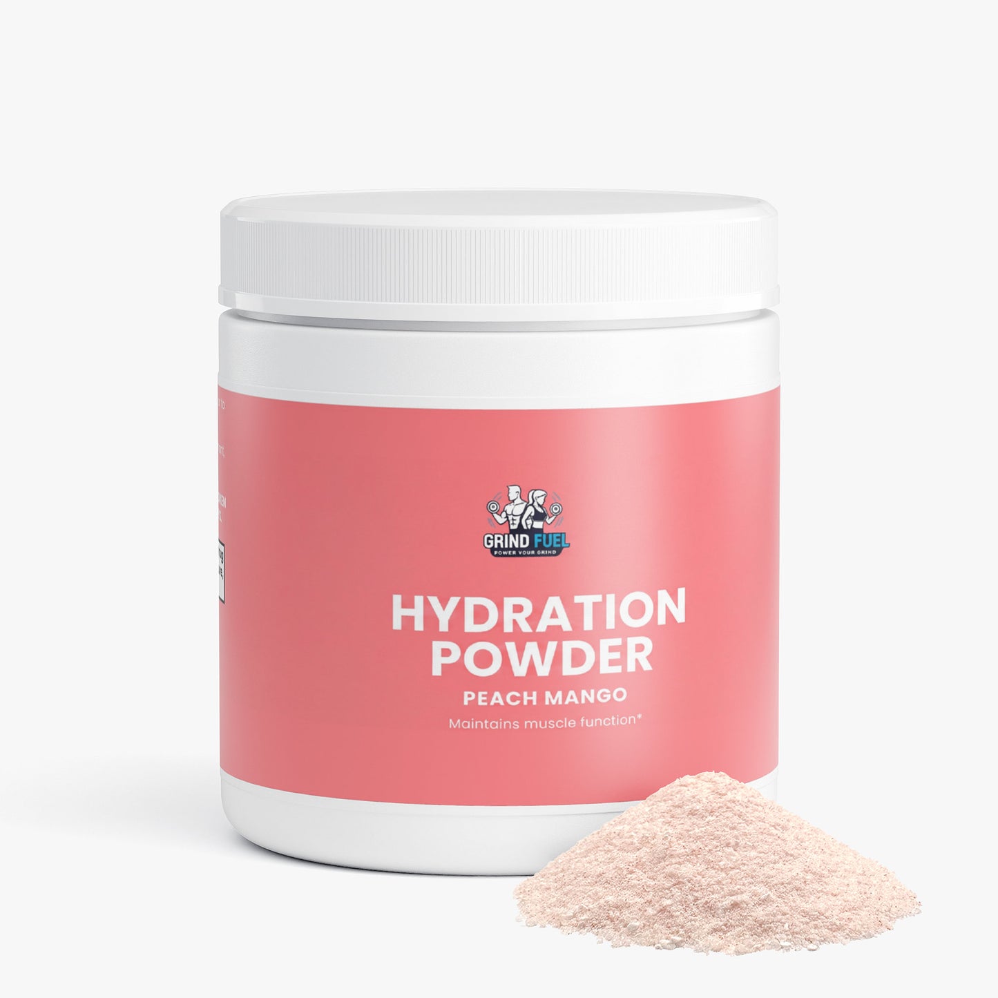 Hydration Powder (Peach Mango)