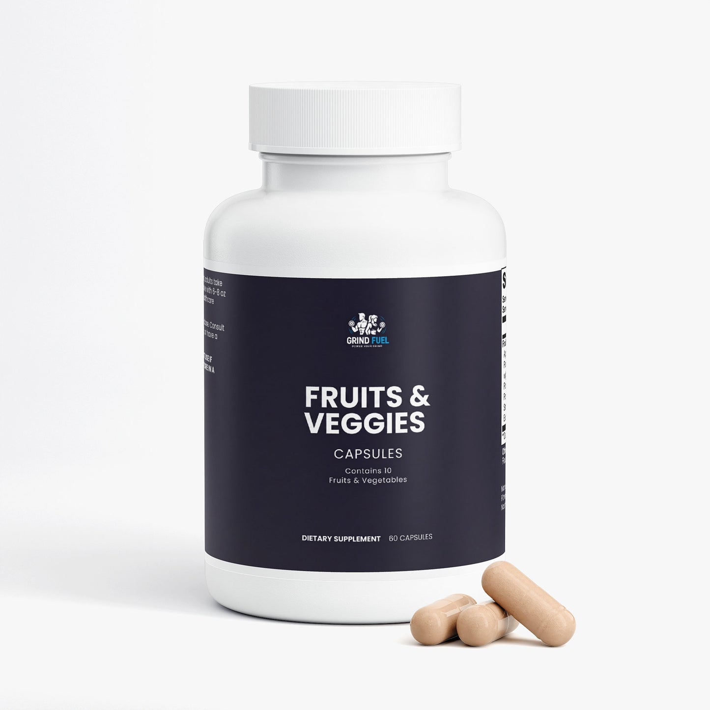 Fruits and Veggies