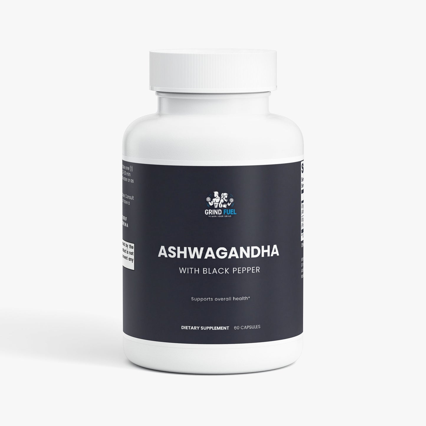 Ashwagandha