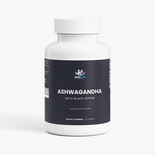 Ashwagandha