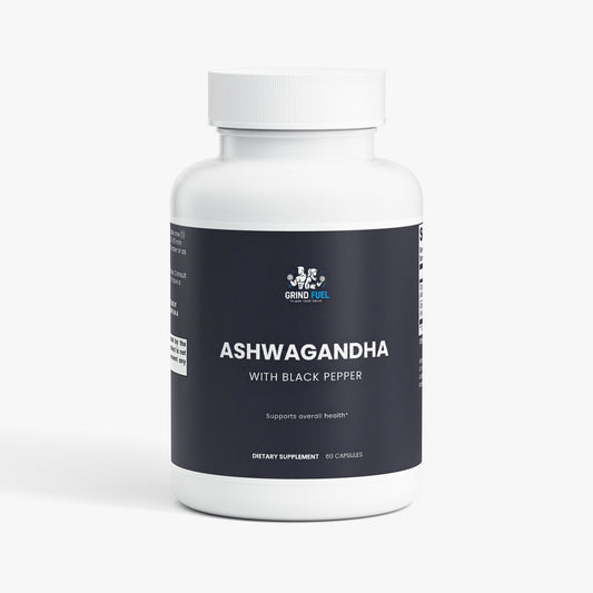Ashwagandha