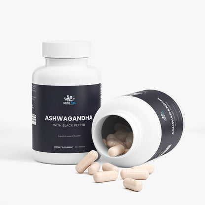 Ashwagandha