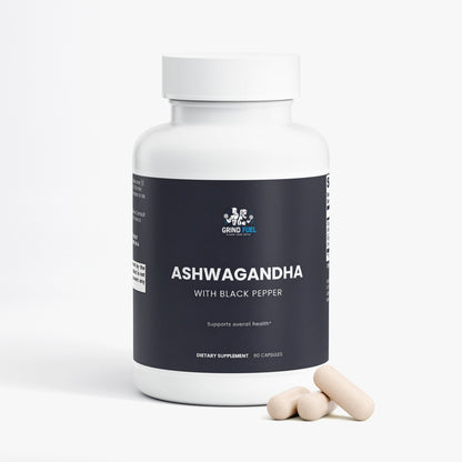 Ashwagandha
