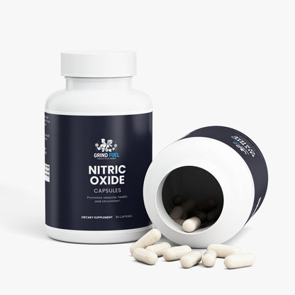 Nitric Oxide