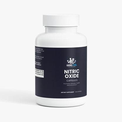 Nitric Oxide