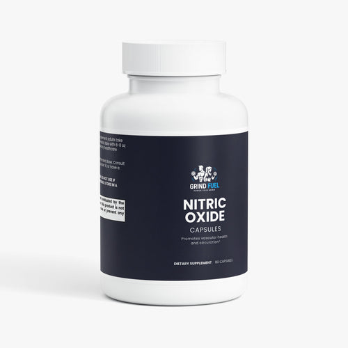 Nitric Oxide