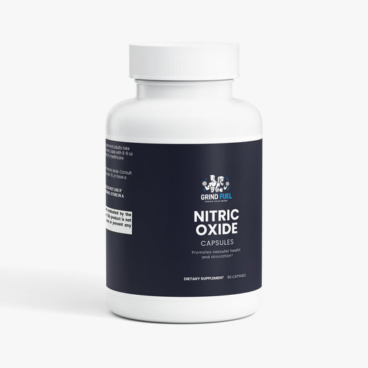 Nitric Oxide
